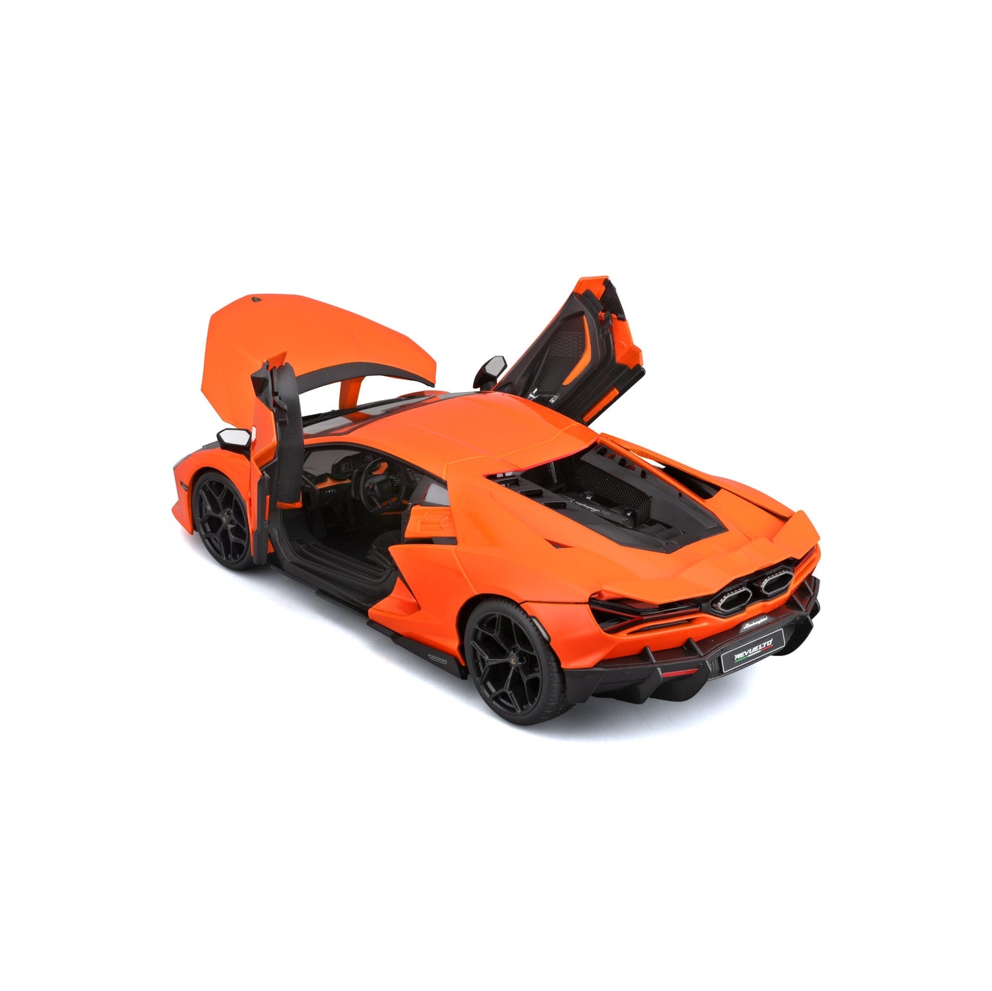 1:18 LAMBORGHINI REVUELTO