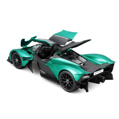 1:18 ASTON MARTIN VALKYRIE 2022