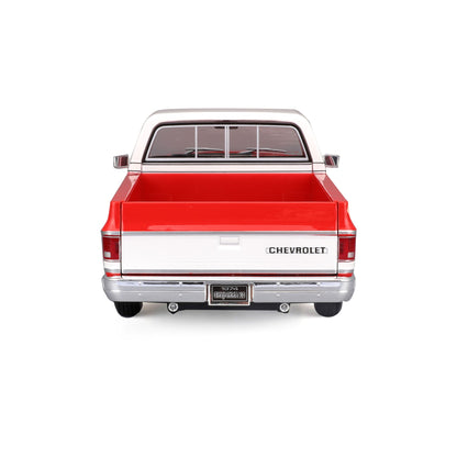 1:18 CHEVROLET C10 CHEYENNE SUPER PICK-UP TRUCK