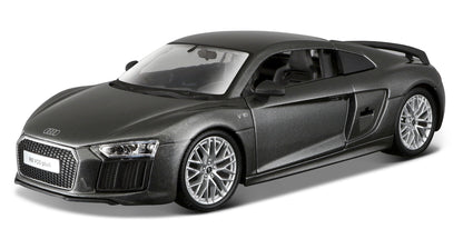 1:24 AUDI R8 V10 PLUS
