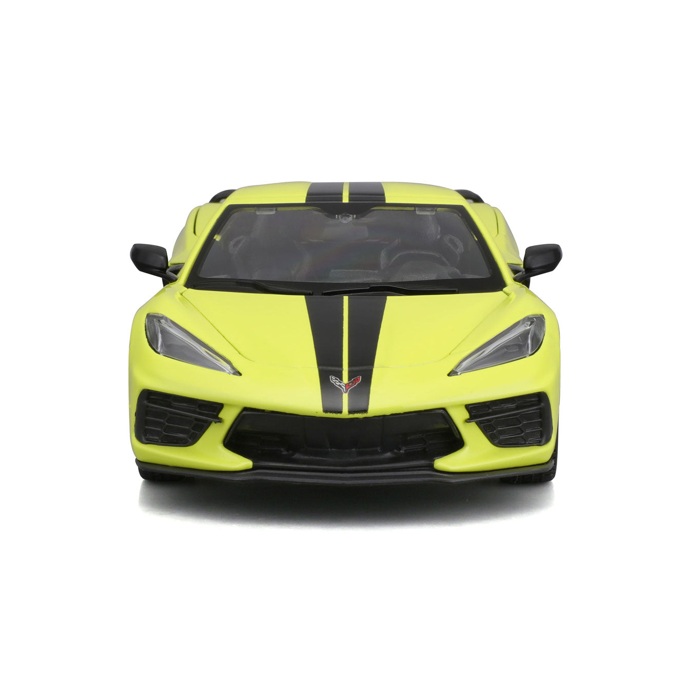 1:24 CHEVROLET CORVETTE C8 STINGRAY COUPÉ 2020