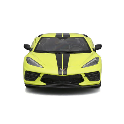 1:24 CHEVROLET CORVETTE C8 STINGRAY COUPÉ 2020