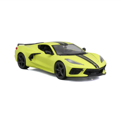 1:24 CHEVROLET CORVETTE C8 STINGRAY COUPÉ 2020