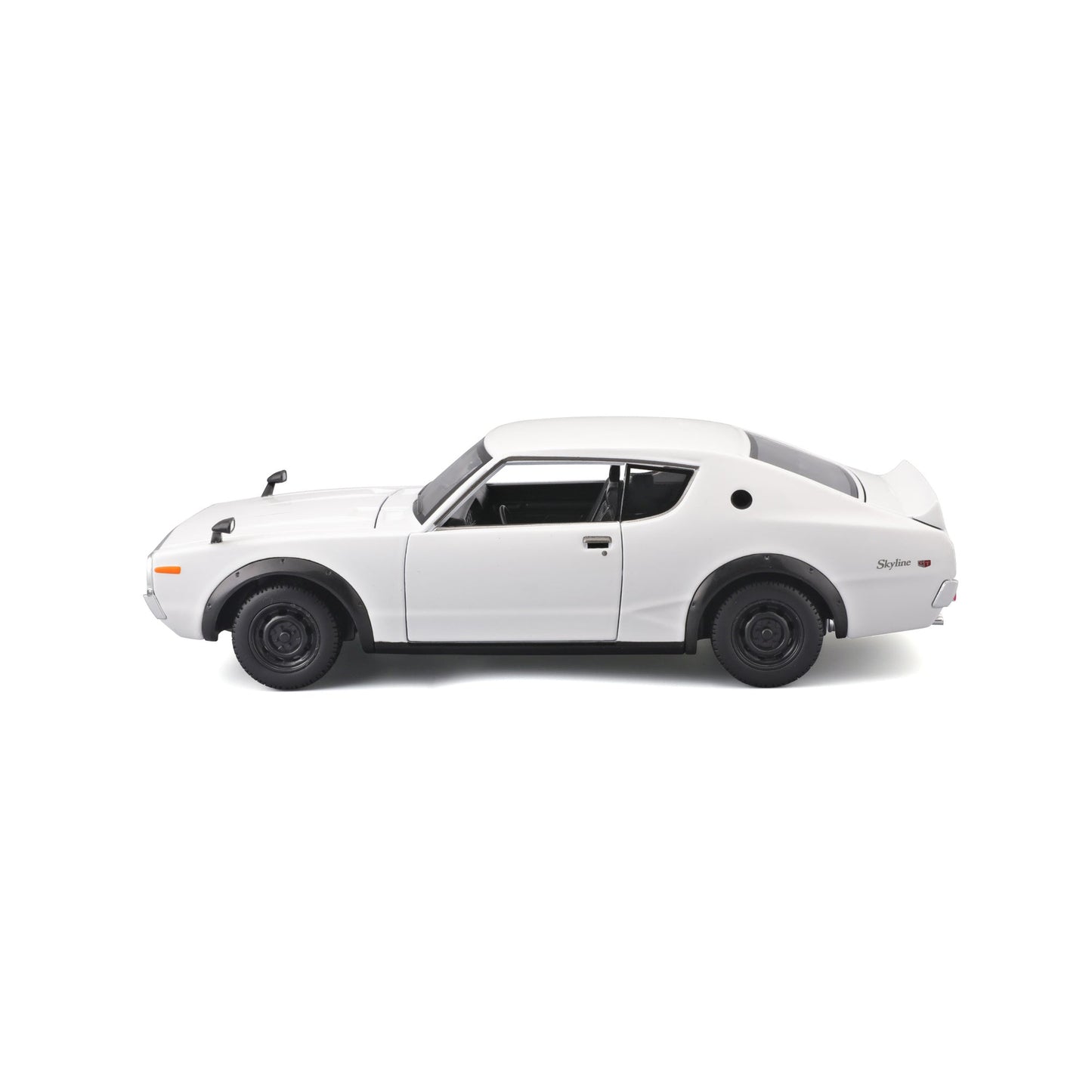 1:24 NISSAN SKYLINE 2000GT-R 1973 (KPGC110)
