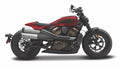 1:12 ハーレーダビッドソン 2024 スポーツスターS