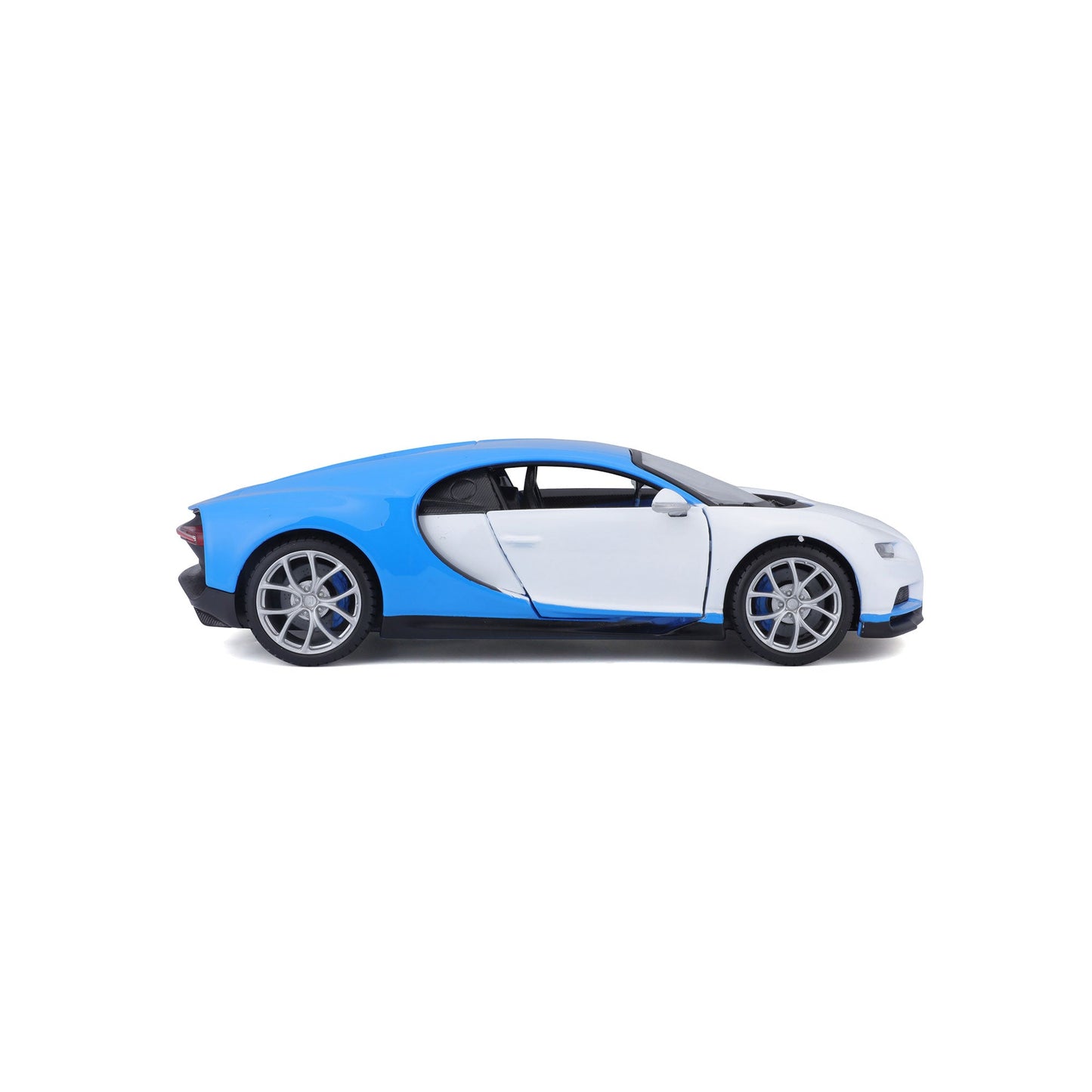 1:24 DESIGN COLLECTION BUGATTI CHIRON