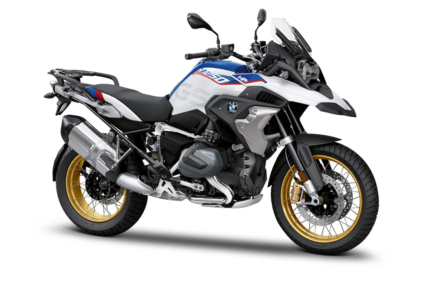 1:12 MOTO - BMW R 1250 GS