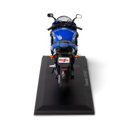 MOTO 1:12 - YAMAHA YZF-R1