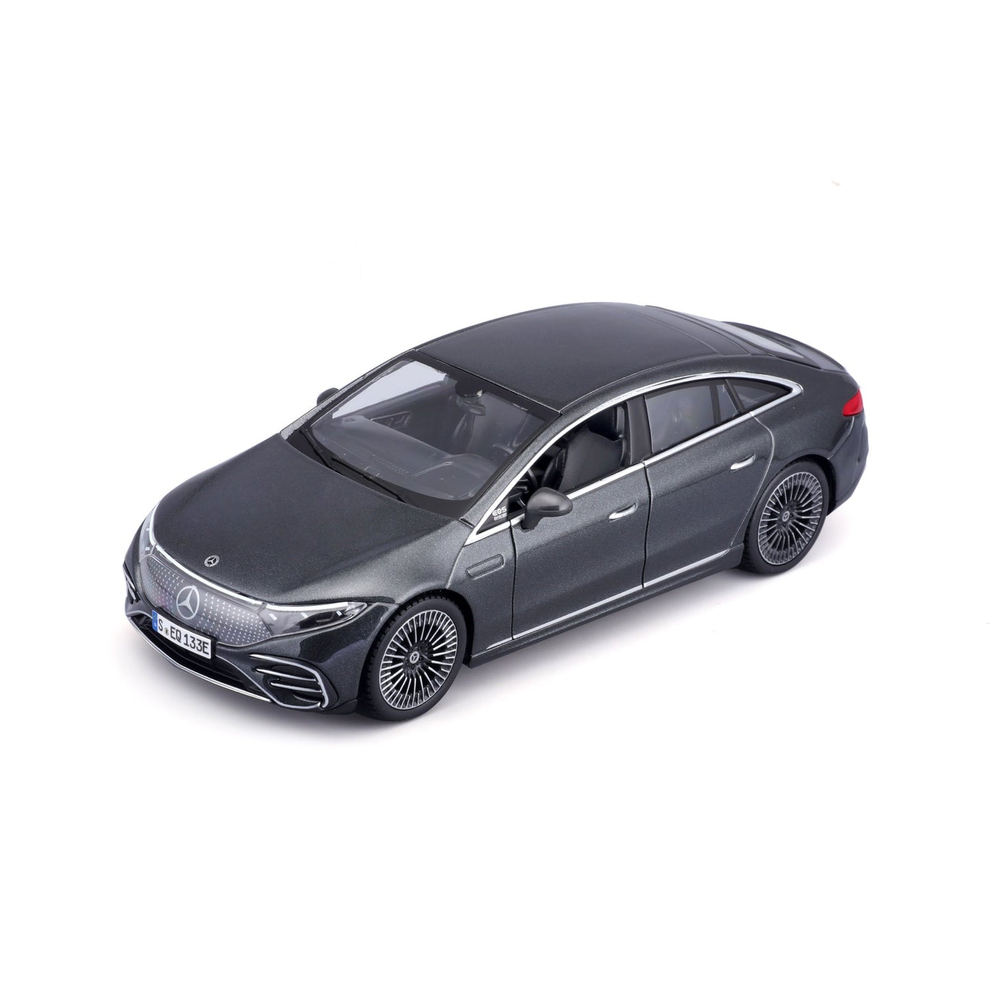 1:24 MERCEDES-EQ EQS BERLINE 2022