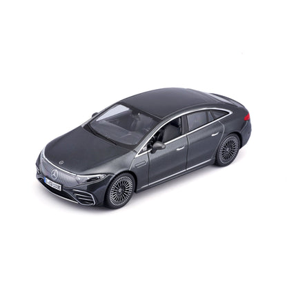 1:24 MERCEDES-EQ EQS BERLINE 2022