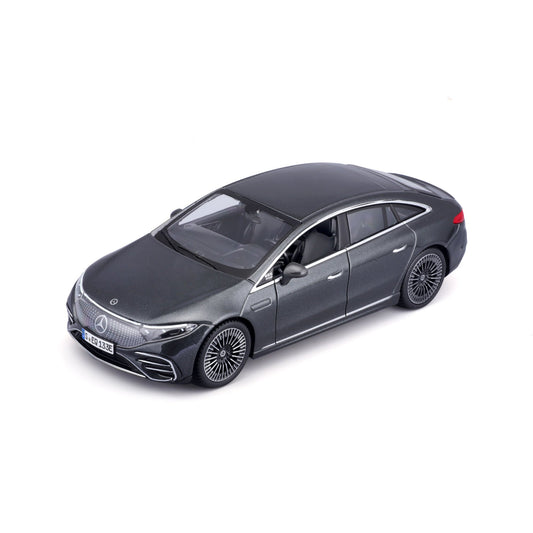 1:24 MERCEDES-EQ EQS BERLINE 2022