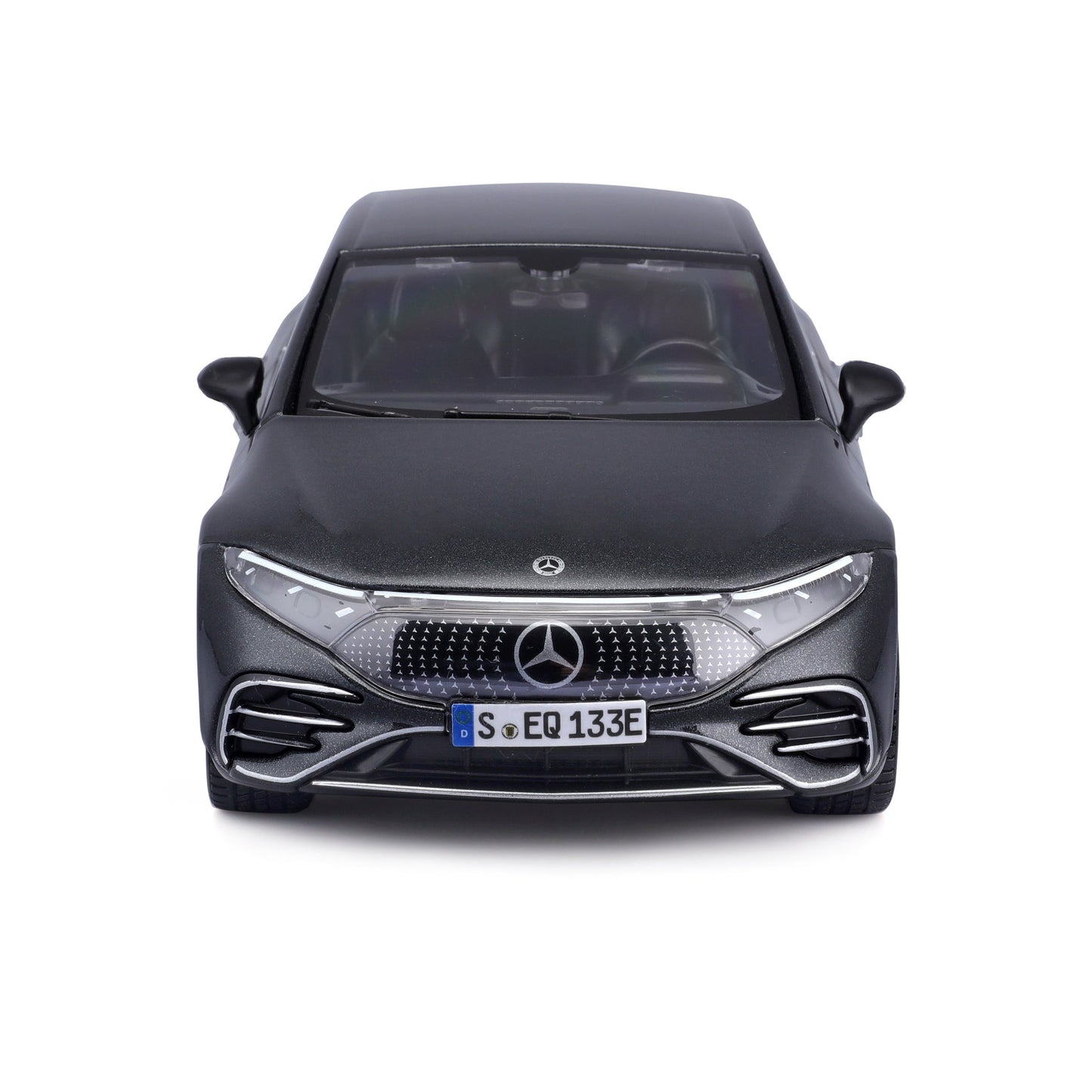 1:24 MERCEDES-EQ EQS BERLINE 2022
