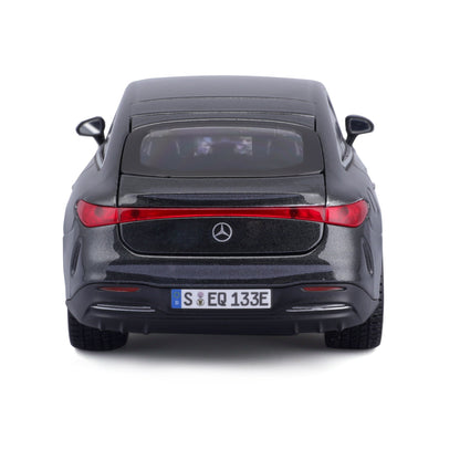 1:24 MERCEDES-EQ EQS BERLINE 2022