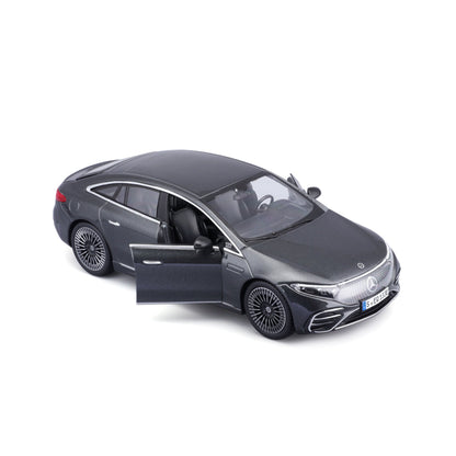 1:24 MERCEDES-EQ EQS BERLINE 2022