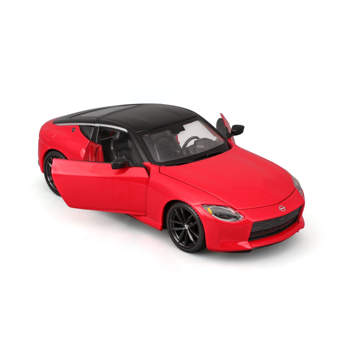 1:24 NISSAN 400z 2022