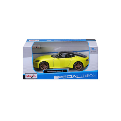1:24 NISSAN 400z 2022