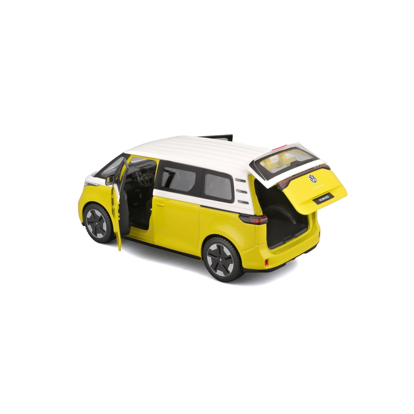 1:24 VW VOLKSWAGEN ID BUZZ 2023