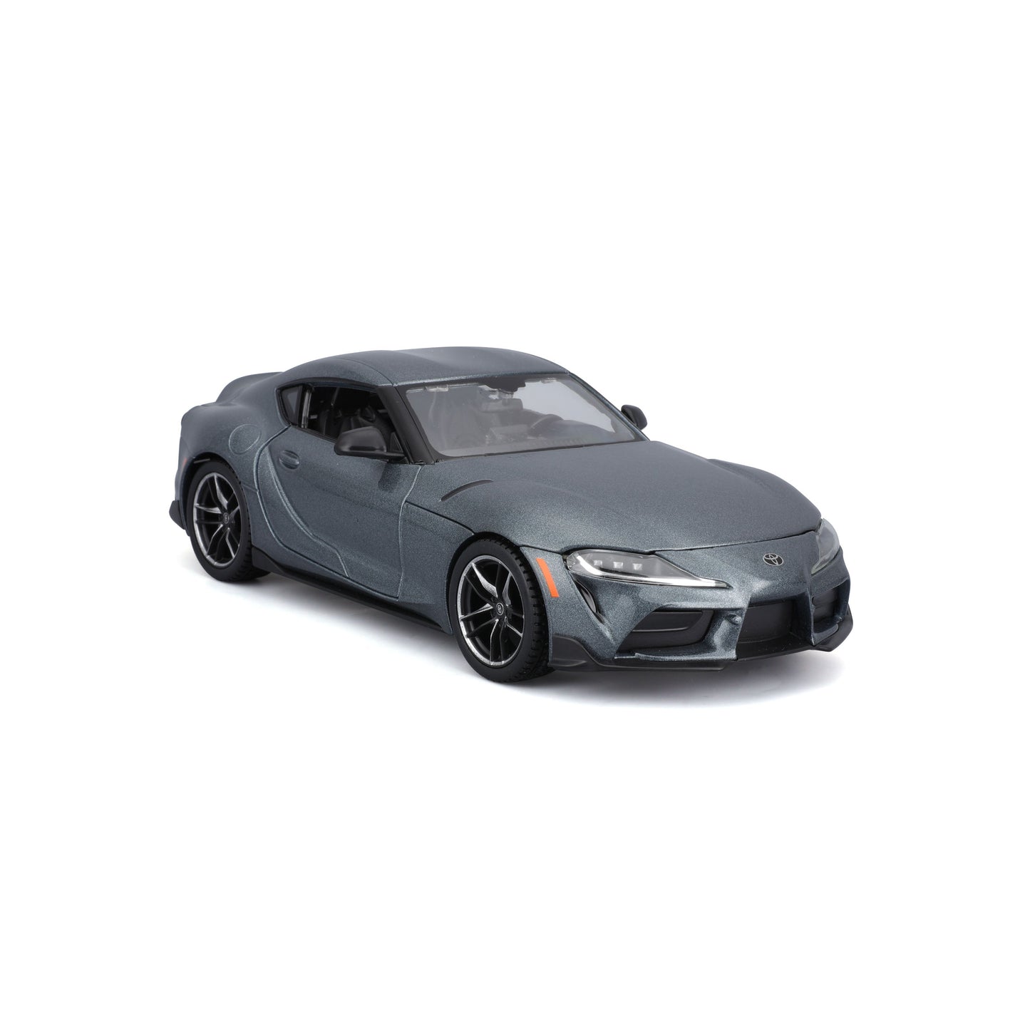 1:24 TOYOTA GR SUPRA GREY