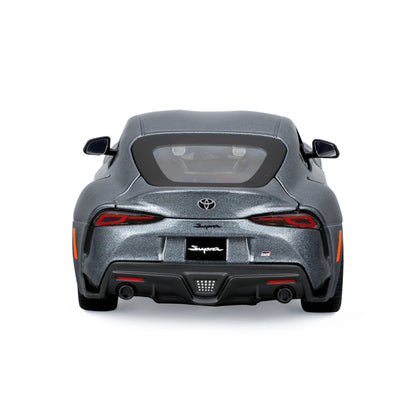 1:24 TOYOTA GR SUPRA GREY