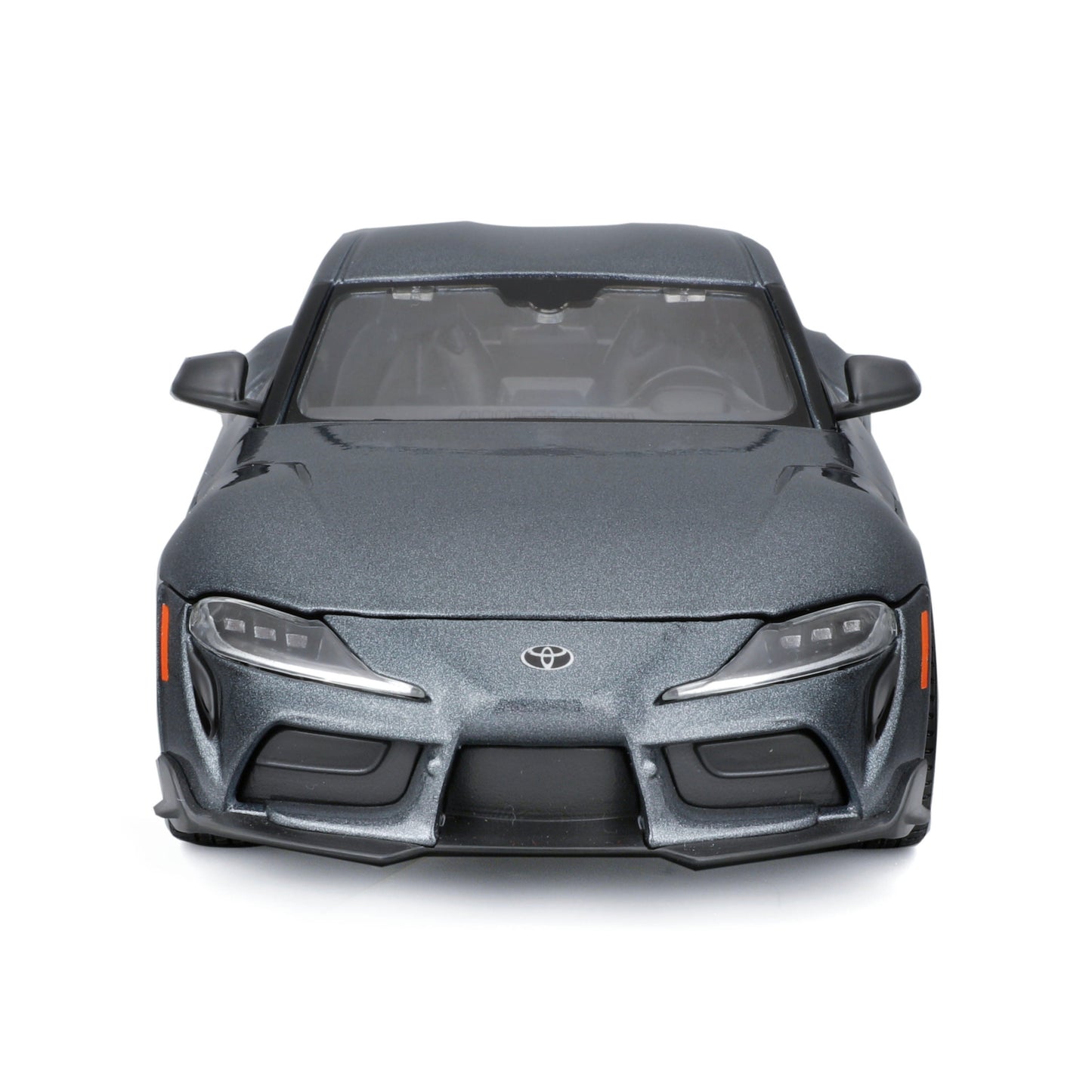 1:24 TOYOTA GR SUPRA GREY