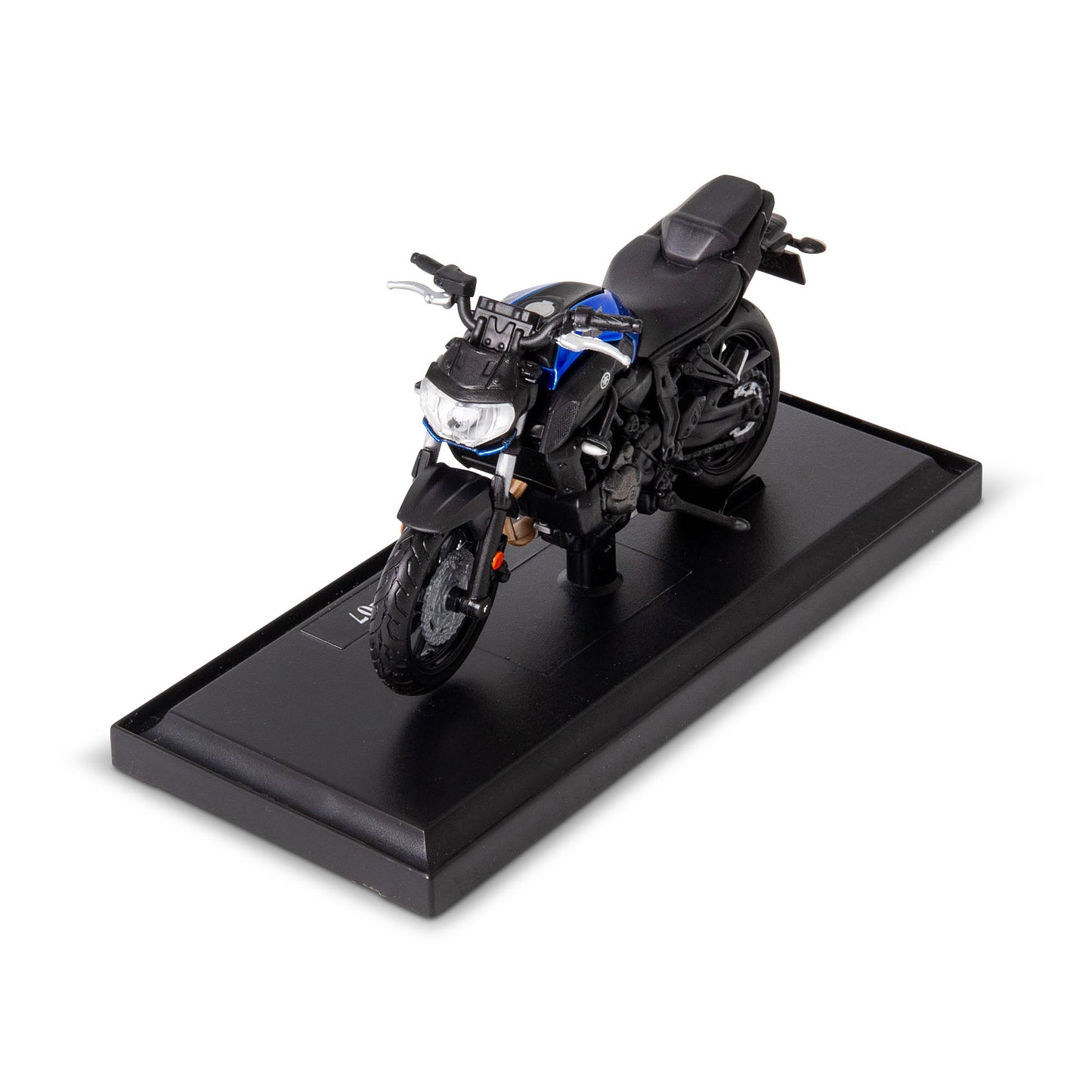 1:18 MOTO YAMAHA MT07