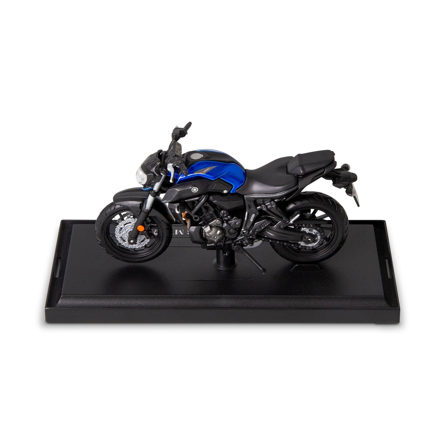1:18 MOTO YAMAHA MT07