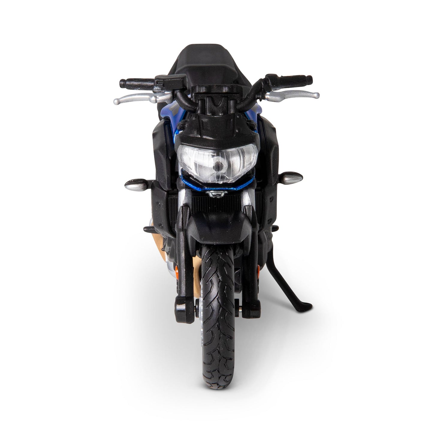 1:18 MOTO YAMAHA MT07