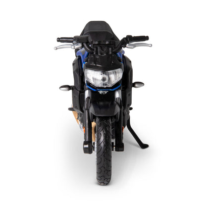 1:18 MOTO YAMAHA MT07