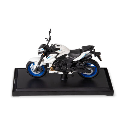 1:18 MOTORCYCLE SUZUKI GSX-S750 ABS