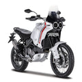 1:18 MOTORCYCLE - DUCATI DESERTX
