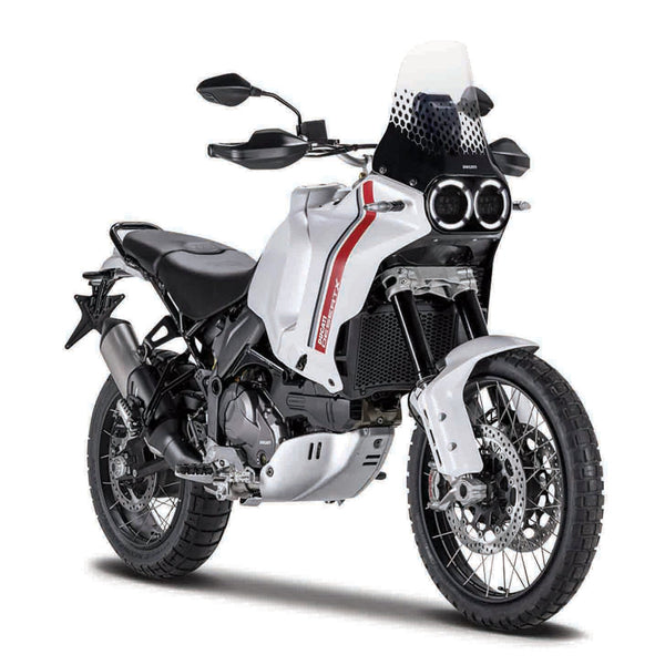 1:18 MOTO - DUCATI DESERTX
