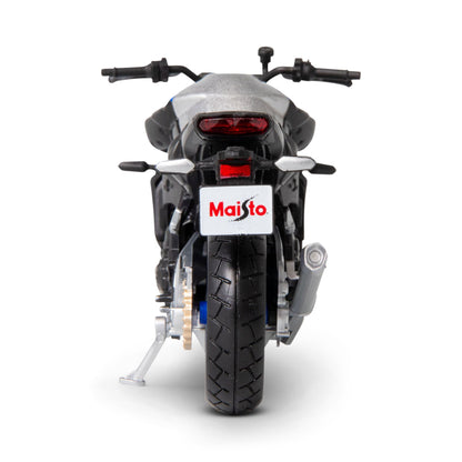 1:18 MOTO YAMAHA MT-10 SP 2023