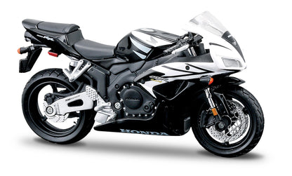ASSORTIMENT DE MOTO 1:18 - DISTRIBUTEUR 18 PIÈCES