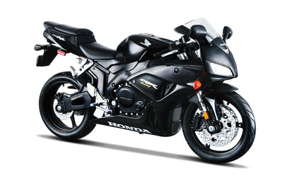 ASSORTIMENT DE MOTO 1:12 - DISTRIBUTEUR 12 PIÈCES