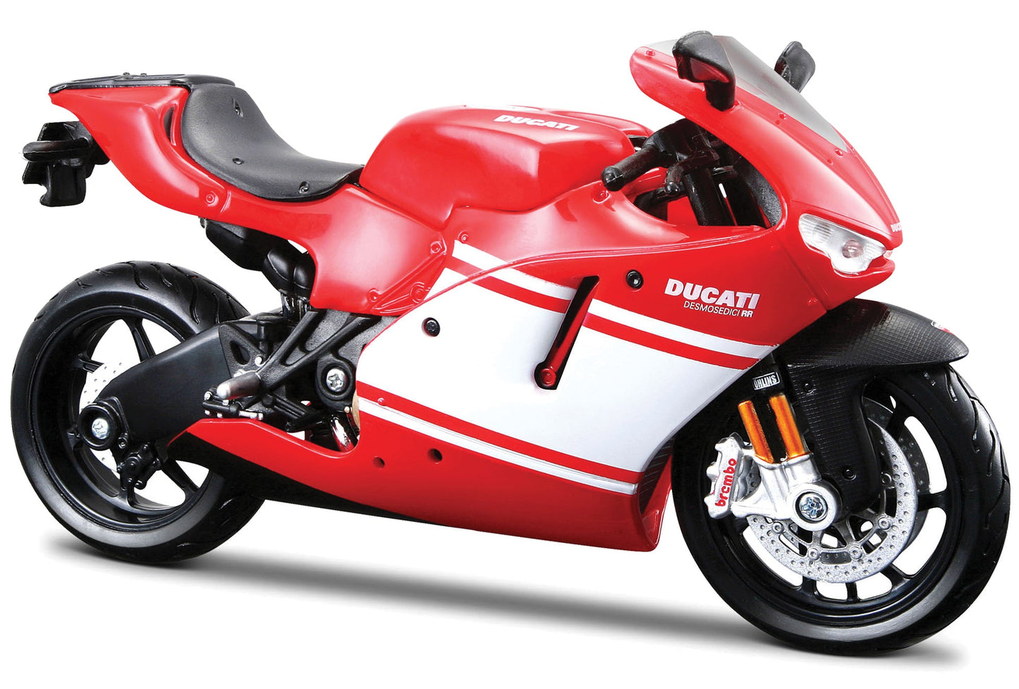 ASSORTIMENT DE MOTO 1:12 - DISTRIBUTEUR 12 PIÈCES