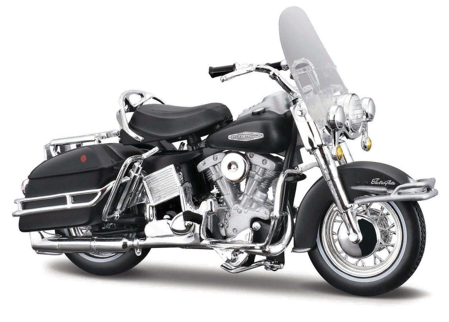 DISTRIBUTEUR HARLEY DAVIDSON SÉRIE 41 1:18