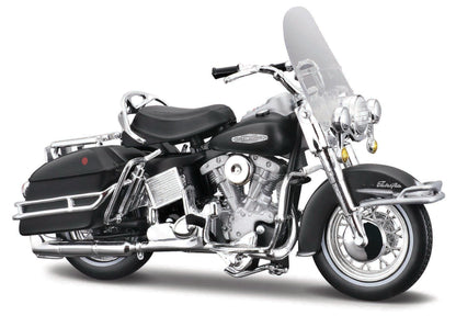 DISTRIBUTEUR HARLEY DAVIDSON SÉRIE 41 1:18