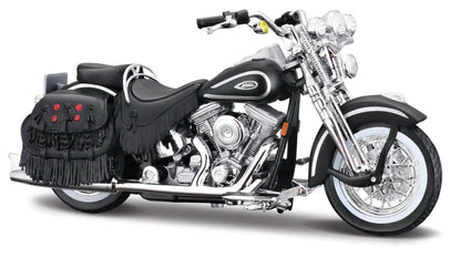 DISTRIBUTEUR HARLEY DAVIDSON SÉRIE 41 1:18
