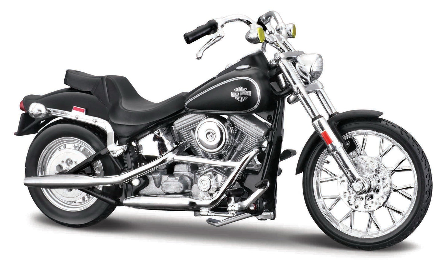 DISTRIBUTEUR HARLEY DAVIDSON SÉRIE 41 1:18
