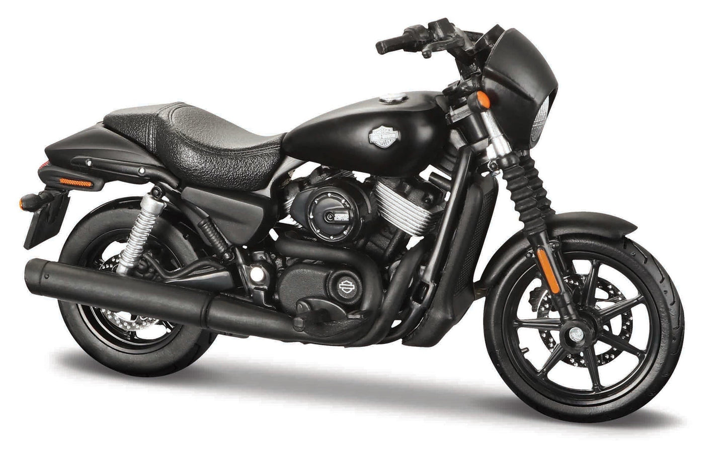 DISTRIBUTEUR HARLEY DAVIDSON SÉRIE 41 1:18