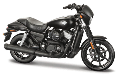 DISTRIBUTEUR HARLEY DAVIDSON SÉRIE 41 1:18