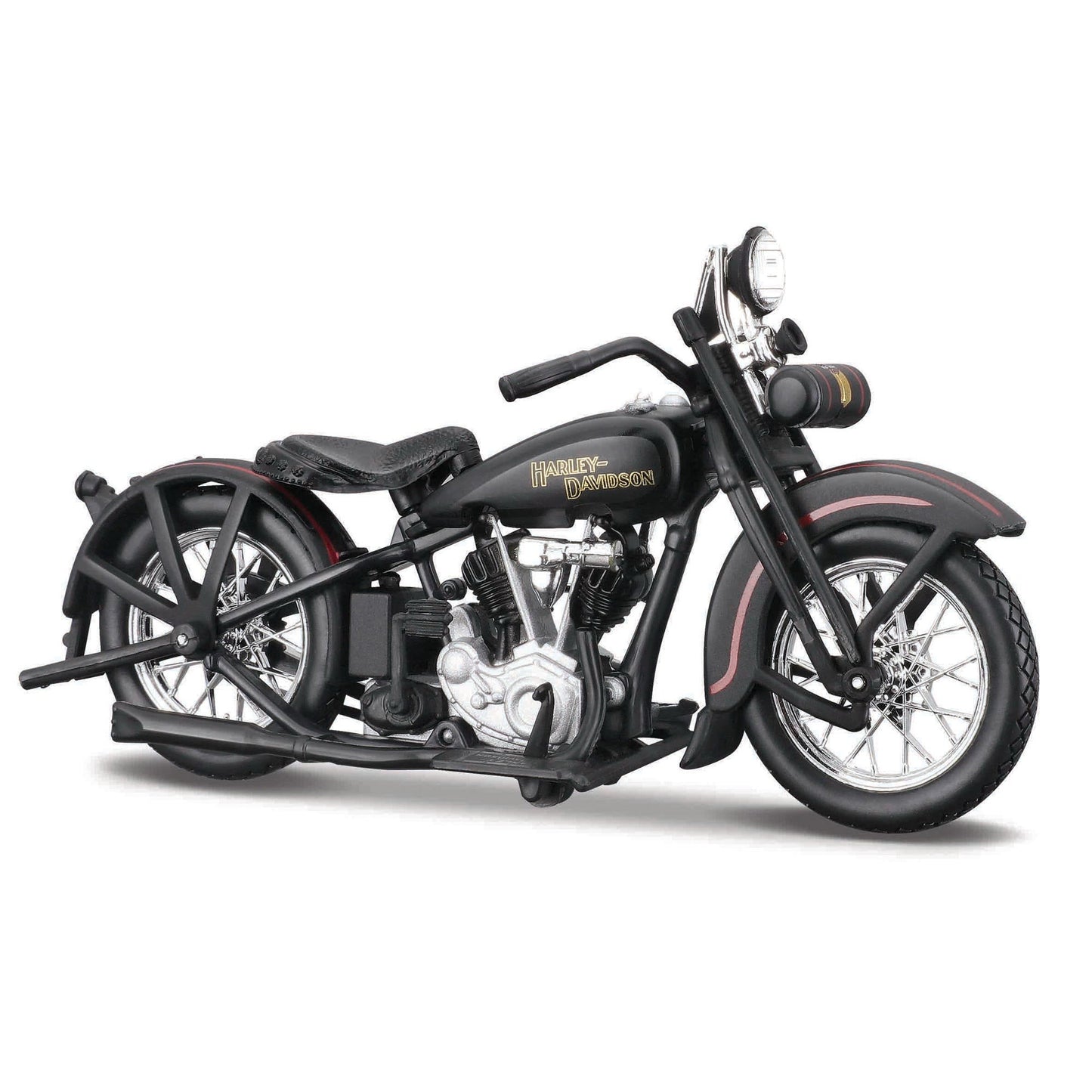 DISTRIBUTEUR HARLEY DAVIDSON SÉRIE 41 1:18