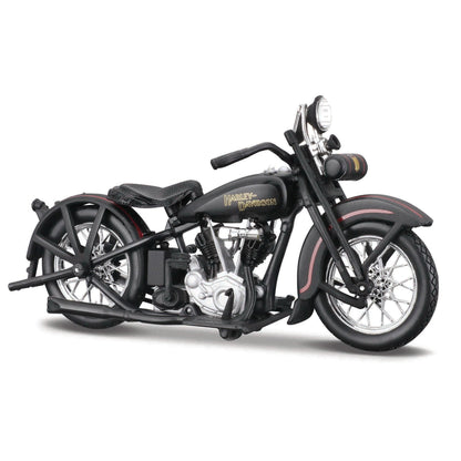 DISTRIBUTEUR HARLEY DAVIDSON SÉRIE 41 1:18