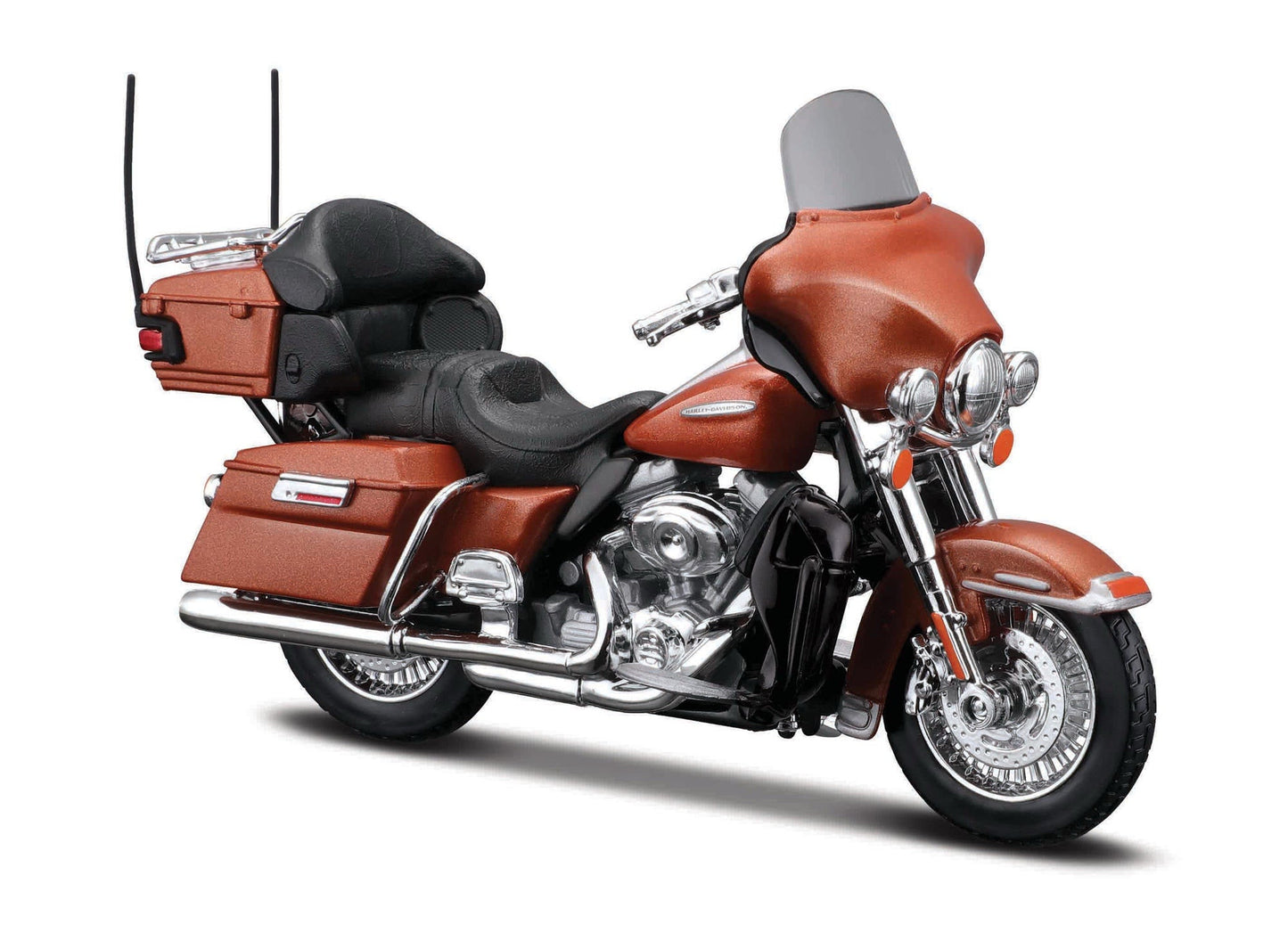 DISTRIBUTEUR HARLEY DAVIDSON SÉRIE 42 1:18