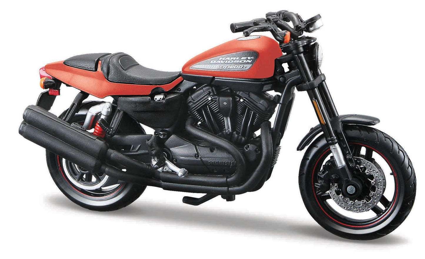 DISTRIBUTEUR HARLEY DAVIDSON SÉRIE 42 1:18