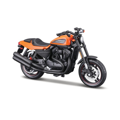 DISTRIBUTEUR HARLEY DAVIDSON SÉRIE 42 1:18