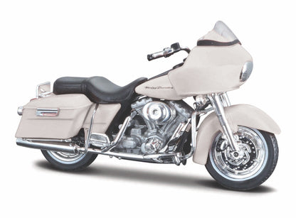 DISTRIBUTEUR HARLEY DAVIDSON SÉRIE 42 1:18