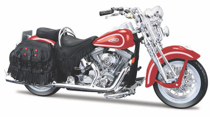 DISTRIBUTEUR HARLEY DAVIDSON SÉRIE 42 1:18
