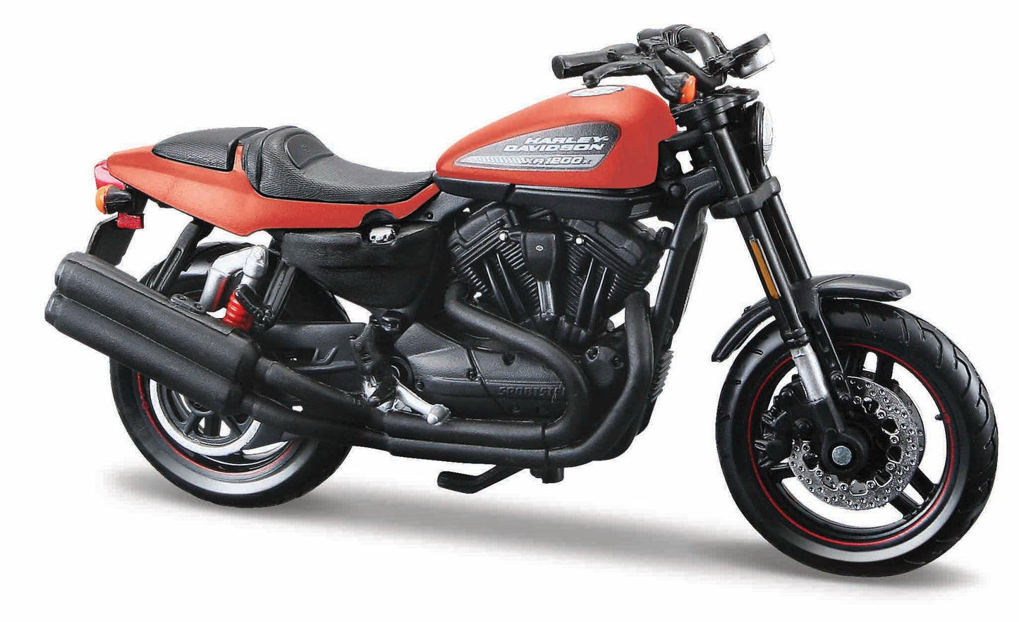 DISTRIBUTEUR HARLEY DAVIDSON SÉRIE 42 1:18