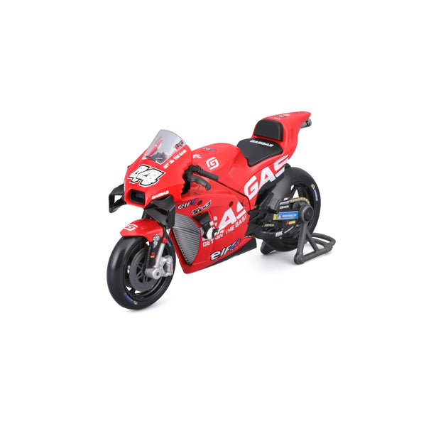 1:18 MOTO 2023 GASGAS FACTORY TECH3 (#44 ESPARGARO)